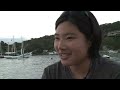 Interview with Elizabeth Yin | Volvo Youth Worlds 2009