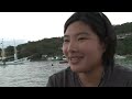 Interview with Elizabeth Yin | Volvo Youth Worlds 2009