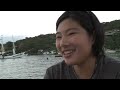 Interview with Elizabeth Yin | Volvo Youth Worlds 2009