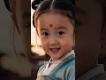 Young Girl's Unexpected Lilliput Journey: A Tiny World Unveiled