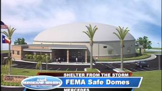 2014 Hurricane Special: Evacuation Routes & Safe Rooms