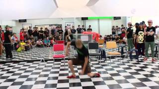 20130511 Max All School Vol.2 Judge Solo -- 鎰隆