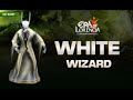 Hot event hunting boss white wizard  era of lorencia  mu mobile