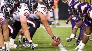 NFL Week 5 Texans vs Vikings Prediction