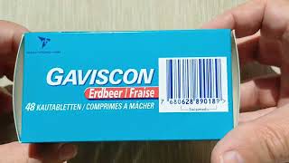 Gaviscon