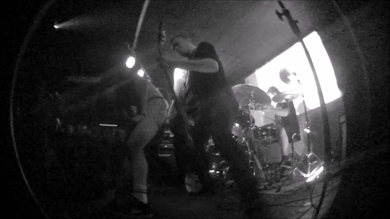 Brudny Skurwiel - Thrashing Violence! @SDQ