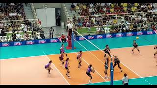 #highlights #deannawong #volleyball  #chocomuchoflyingtitans