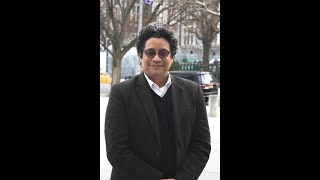 20220503-Falconer Lecture: Cities in a Warming Climate