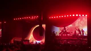 Ariana Grande - God is a woman (Live at Coachella) (4-21-19)