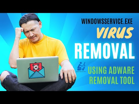 How To Completely Remove Sirefef Trojan (Virus Removal Guide)