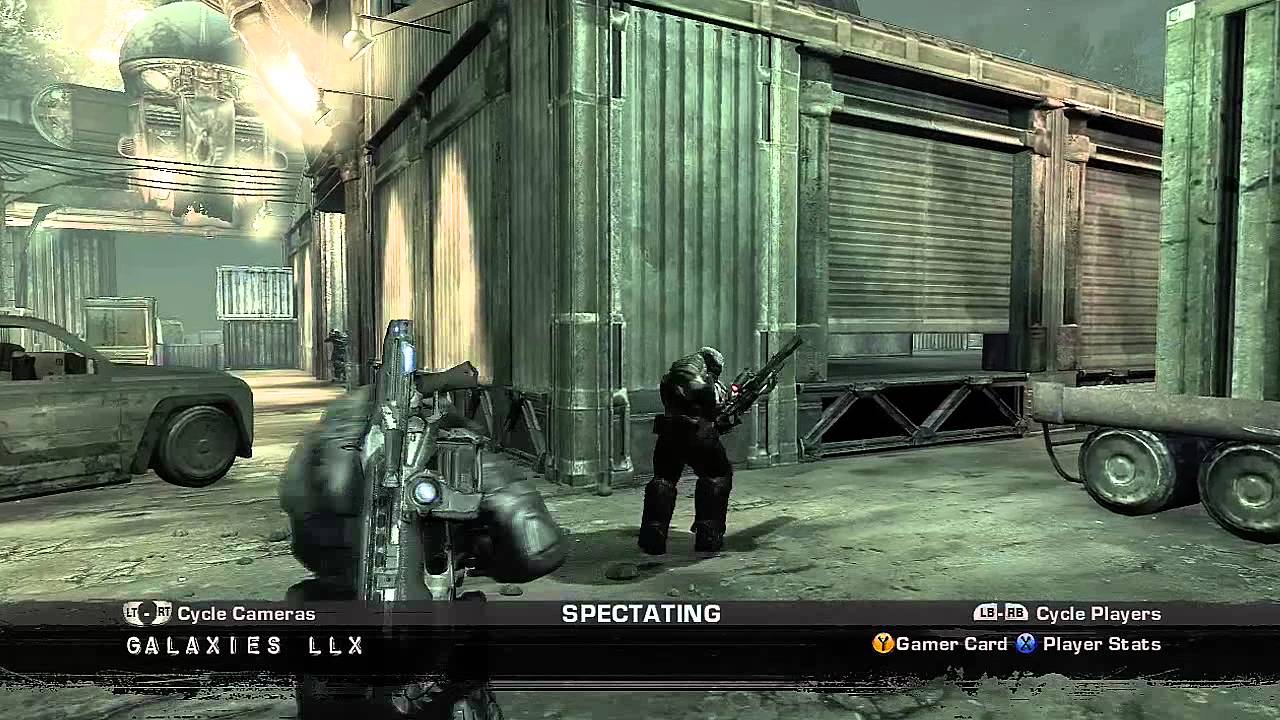 Last Legends vs VorTeX I RoK, UOENO PiLLoW, Sooner No angel & dDeKaPz