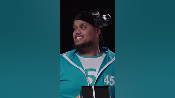 Chunkz Is Too Smart 🧠