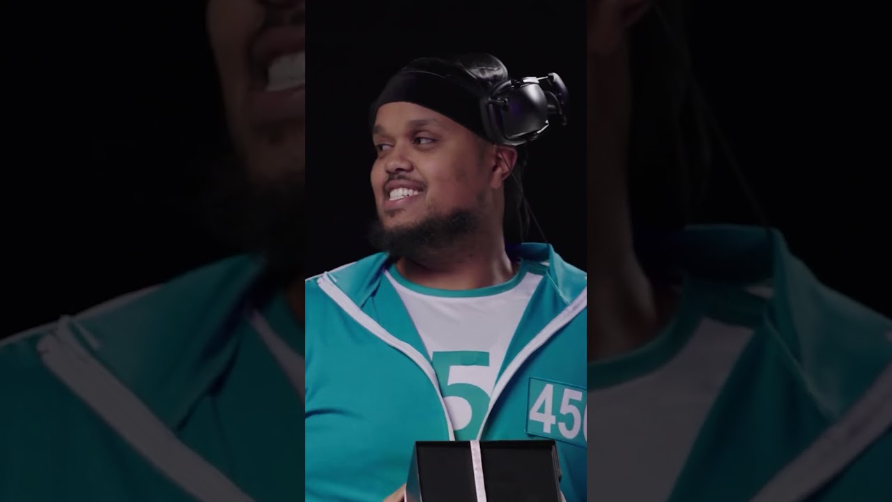 Chunkz Is Too Smart 🧠