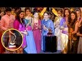 Zee Marathi Awards 2016 | Glimpses of Full Show | Nilesh Sable, Sayali Sanjeev, Abhijeet Khandkekar