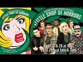 Little Shop of Horrors™ - Official Trailer - Whitmer Theatre Presents