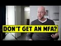 Everyone Told Me Not To Get An MFA In Screenwriting - Marty Lang