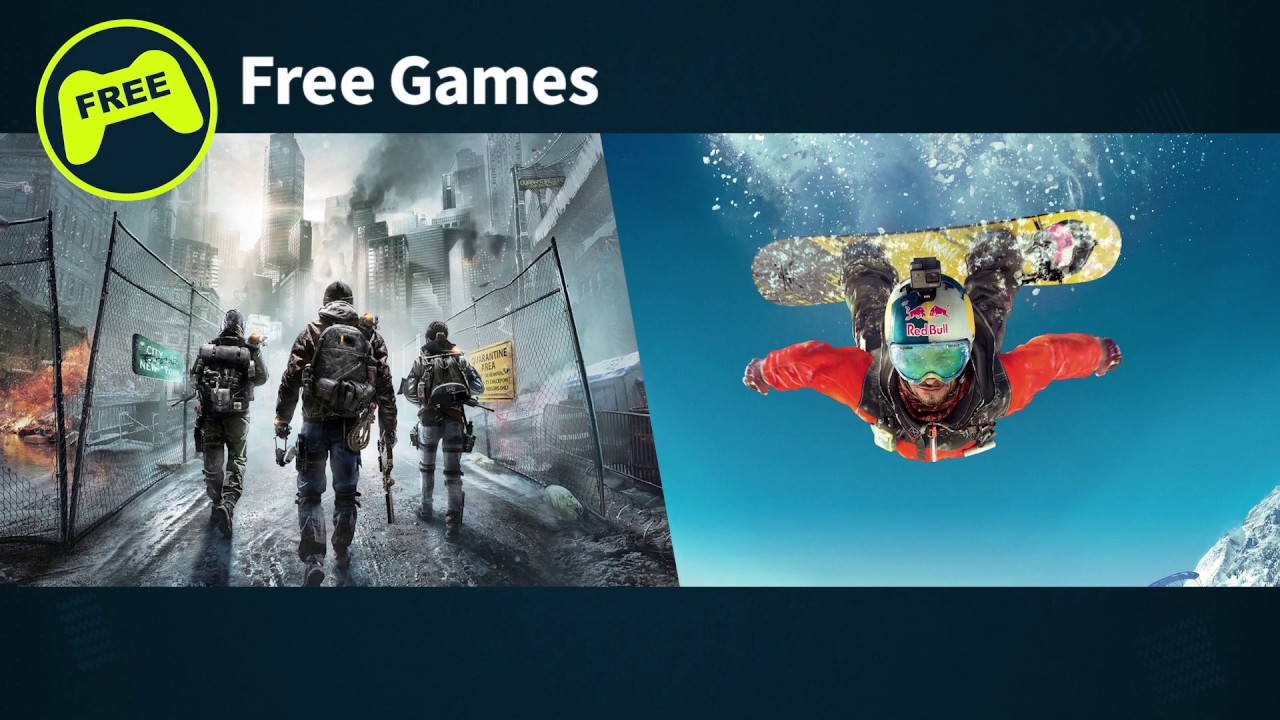 PS Plus Jan 2019 Offers