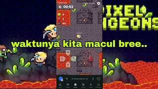 CARA MAIN DAN CUAN DIPIXEL DUNGEONS screenshot 4