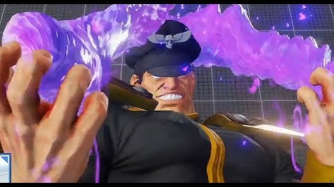 Anti-Air Level: Evo Champion