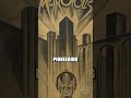 Metropolis: 1927 Depiction of the Year 2026 Mp3 Song