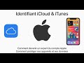 Comment configurer son compte icloud