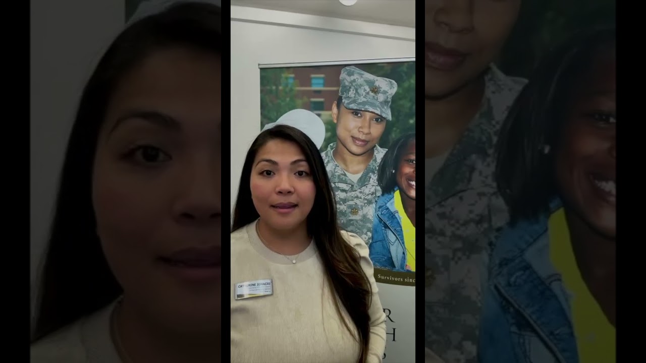 Gold Star Spouses Day