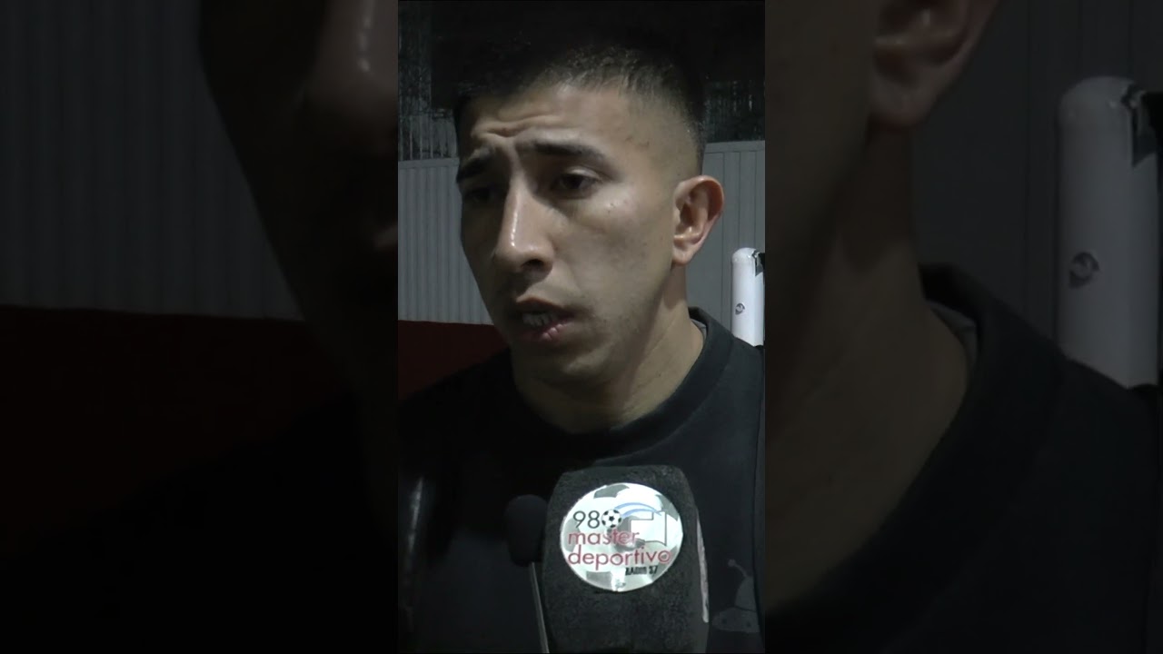 LAUTARO IBARRA: Análisis del debut de Costa Brava en el Provincial