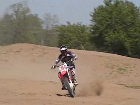 Gopher dunes 09