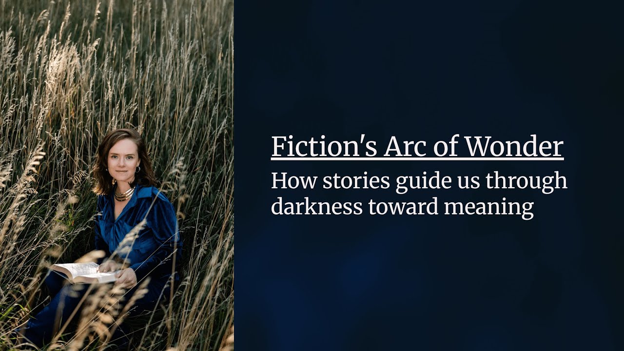 Why Writers Need a Sense of Wonder in Fiction (Especially Now)