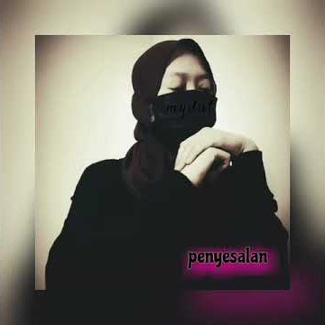 Penyesalanku (cover by tereza) 🍂