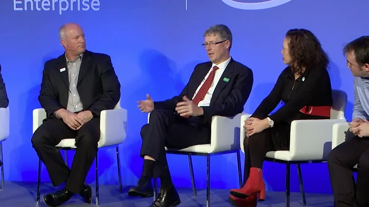 5G: Show me the Money - Disruptive technologies, customer demands and the reality of 5G: Part 2