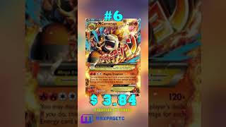 Top 10 Camerupt Pokémon Cards #subscribe#comment #tcg#highquality#pokémon#shorts#camerupt Top 10 Camerupt Pokémon Cards #subscribe#comment #tcg#highquality#pokémon#shorts#camerupt