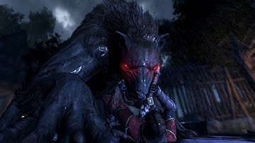 Castlevania  Lords of Shadow   Intro