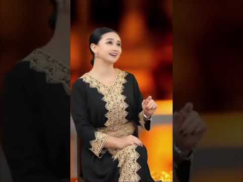 Uyghur - Köklem 2