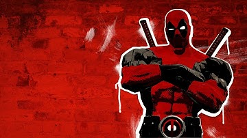 Deadpool Episode 13 "Side Scrollin Fun"