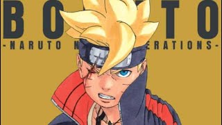 How I Personally Wouldve Written The Ending Of Boruto Heading Into The Ts