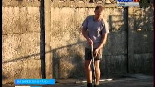 Городошный спорт