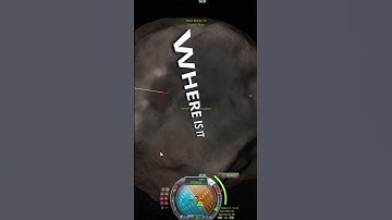 Landing a base ON the Bop Kraken | Kerbal Space Program