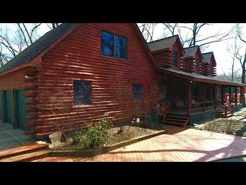 1549 Madsen Drive, Ortonville, MI home video tour