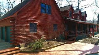 1549 Madsen Drive video tour