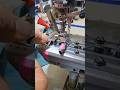 flatlock knife setting #kingtex  knife setting# kingtex CTD 9811