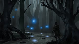 A Brief Introduction: The Will o' Wisp
