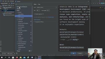 EP#2 เขียนโปรแกรม Java Hello Wold บน intellij idea