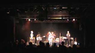 How To Loot Brazil - Catwalk - live @Alter Schlachthof, Soest, 2016