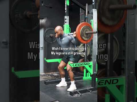 تمرين الساق الأكثر استخفاف ا لتحقيق مكاسب طويلة الأمد