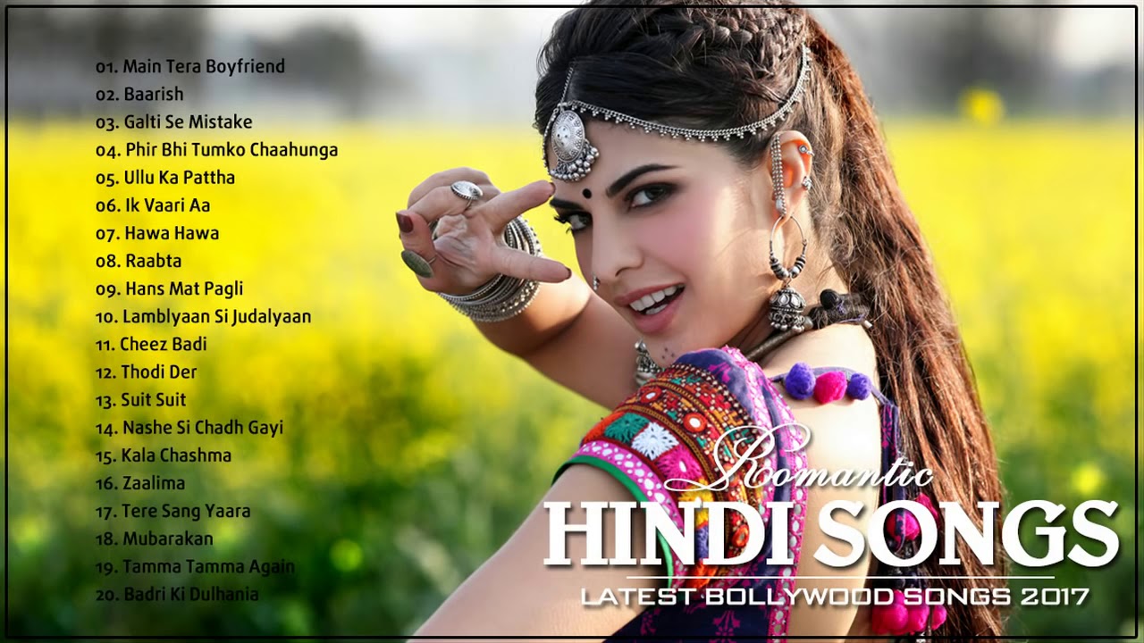 New Bollywood Video Song : New Hindi Songs 2020 January Top Bollywood