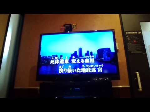 カラオケで【九龍レトロ】を歌ってみた【key】 (コメ追記あり)