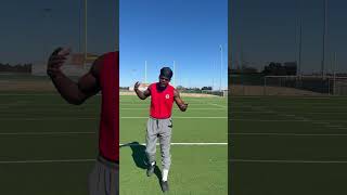 Day 124 Of Building Wilondja Loni Siri Decides My Shot  wilondjaloni dailygrind football