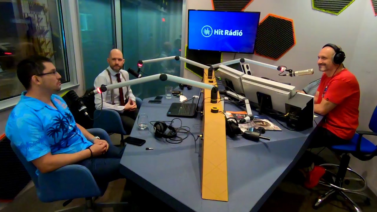 Mit csinál egy etikus hacker?