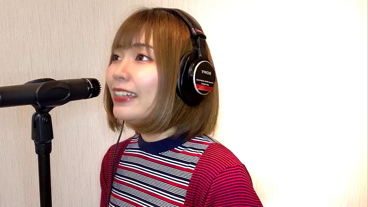 Tvアニメ 生徒会の一存 オープニングテーマ Treasure アコースティック ショートver Cover Youtube